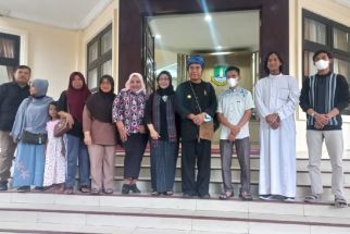 Terjebak Konflik, 24 Warga Banten Dievakuasi dari Sudan - JPNN.com Banten