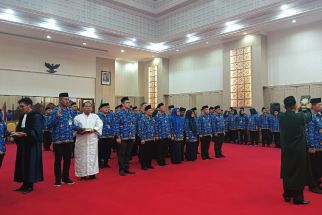 Ombudsman: Pelantikan 478 ASN Pemprov Banten Terjadi Maladministrasi - JPNN.com Banten
