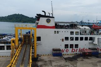 Catat Nih, Jadwal Penyeberangan Kapal Feri Perlintasan Merak-Bakauheni Hari Ini - JPNN.com Banten