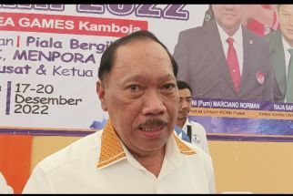3 Atlet Asal Banten Persembahkan Emas untuk Indonesia di Ajang SEA Games Kamboja - JPNN.com Banten