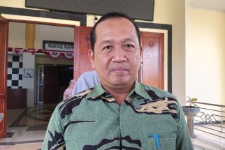 Sebegini Formasi PPPK 2023 yang Diusulkan Pemkot Serang, Jauh dari Tahun Lalu - JPNN.com Banten
