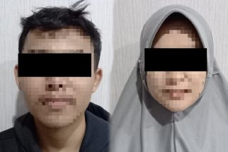 Sepasang Kekasih Bunuh Bayi Hasil Hubungan Gelap Secara Keji - JPNN.com Banten