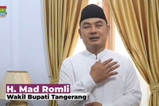 Harta Kekayaan Wabup Tangerang Capai Ratusan Miliar, Mahasiswa Minta KPK Turun Tangan - JPNN.com Banten