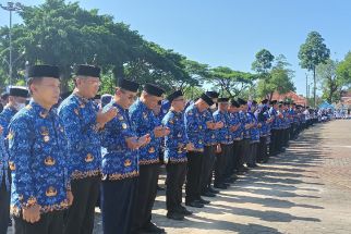 Pemkab Lebak Usul Ribuan Kuota PPPK Seleksi 2023, Paling Banyak Formasi Ini - JPNN.com Banten