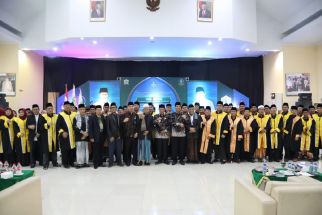 MTQ XI Kota Serang Dimulai, Wako Syafrudin: Tidak Ada Peserta Cabutan - JPNN.com Banten