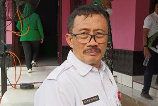 Menjelang Iduladha, Ratusan Sapi di Banten Terjangkiti Penyakit LSD - JPNN.com Banten