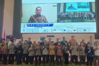 Untirta Tuan Rumah NUDC 2023 yang Diikuti 112 Perguruan Tinggi - JPNN.com Banten