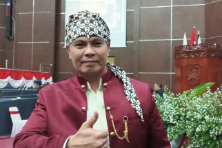 DPRD Usulkan 3 Nama Calon Pj Wali Kota Serang, Semua Putra Daerah - JPNN.com Banten