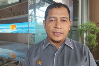 Waspada Penipuan Mengaku Wakil DPRD Banten Budi Prajogo - JPNN.com Banten