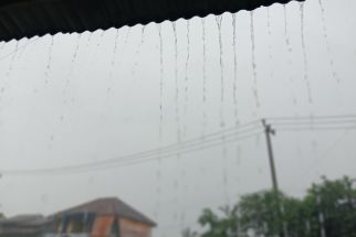 Prakiraan Cuaca Hari Ini 5 Daerah di Banten Kurang Bersahabat Berdasarkan Info BMKG - JPNN.com Banten