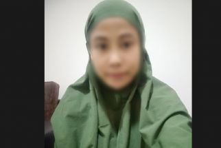 6 Kali Dilecehkan Anak Majikan di Arab Saudi, TKW Ratna: Pak Jokowi, Tolong Saya - JPNN.com Banten