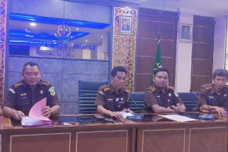 Kepala BPKAD Kabupaten Serang Ditahan Gegara Korupsi - JPNN.com Banten