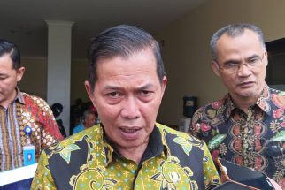 PAD Kota Serang Separuhnya Bersumber dari Sini, Bukan Industri - JPNN.com Banten