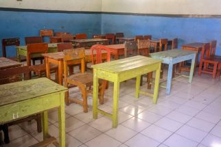Miris! 3 Sekolah Swasta di Kota Serang Tidak Dapat Siswa Baru, Terancam Ditutup - JPNN.com Banten