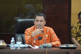 Wakil Wali Kota Cilegon Targetkan Angka Stunting Turun 5 Persen - JPNN.com Banten