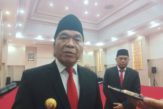 Soal Sanksi Berat buat Honorer, Pj Gubernur Banten Buka Suara - JPNN.com Banten