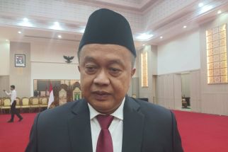 Pemprov Banten Kucurkan Insentif 50 Persen Bagi Wajib Pajak Jenis PBBKB - JPNN.com Banten