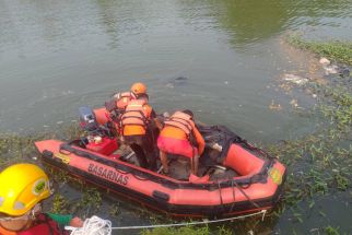 Warga Serang Ditemukan Tewas di Sungai Ciujung - JPNN.com Banten