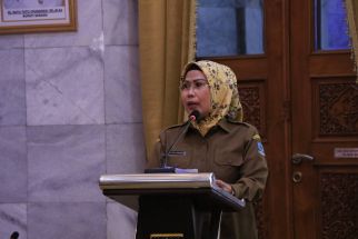 Ratu Tatu Kenang Sosok Wakil Bupati Serang Pandji Tirtayasa - JPNN.com Banten