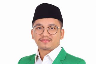 Jadi Caleg Termuda di Kota Serang, Husni Abdul Aziz Siap Bawa Suara Milenial - JPNN.com Banten