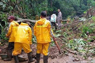154 Kecamatan di Banten Berpotensi Banjir & Longsor, Berikut Daftarnya - JPNN.com Banten