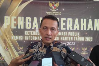 Komisi Informasi: 3 OPD di Pemprov Banten Kurang Informatif - JPNN.com Banten
