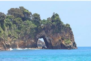 Kawasan Ujung Kulon Banten Ditetapkan jadi Geopark Nasional, Bisa Mendunia - JPNN.com Banten