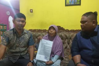 Kasusnya Tak Kunjung Selesai, Korban Penipuan Rekrutmen Polri Minta Tolong Kapolda Banten - JPNN.com Banten
