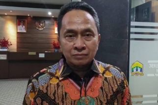 Ada yang Mengaku Menjadi Pj Wali Kota Serang Minta Uang ke Dinas, Waspada - JPNN.com Banten