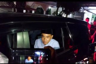 Dikunjungi Gibran Malam-Malam, Abuya Muhtadi Makin Teguh Dukung Ganjar - JPNN.com Banten