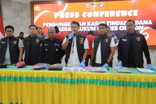 Ditolak Berhubungan Badan, Pria di Serang Menghabisi Nyawa Adik Ipar - JPNN.com Banten