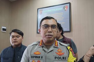 Kata Kapolres soal Penetapan Tersangka Muhyani yang Melawan Maling - JPNN.com Banten
