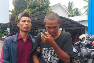 Jaksa Hentikan Perkara Muhyani yang Ditetapkan Jadi Tersangka Melawan Maling - JPNN.com Banten