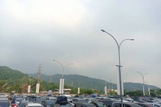 3 Juta Kendaraan Bakal Melintas di Tol Tangerang-Merak Pada Momen Nataru - JPNN.com Banten