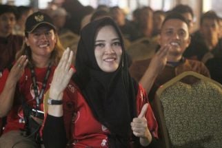 Debat Cawapres, Caleg DPR Sarifah Ainun Jariyah: Mahfud MD Mendominasi - JPNN.com Banten
