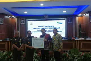 Kejati Banten Bantu Tagih Perusahaan Penunggak BPJS Ketenagakerjaan Mencapai Rp 34 Miliar - JPNN.com Banten