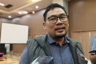Simulasi Pencoblosan Pilpres Hanya 2 Paslon di Surat Suara, Ada Apa Nih, KPU Banten? - JPNN.com Banten