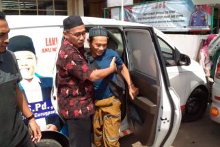 Satu Keluarga yang Mengalami Kelumpuhan di Lebak Dirujuk ke RSCM Jakarta - JPNN.com Banten