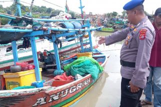 4 Nelayan di Serang Tewas Tersambar Petir Saat Melaut, Innalillahi - JPNN.com Banten