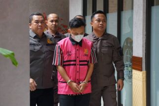 Pejabat Bank Banten Mencuri Rp 6,179 Miliar dari Brankas - JPNN.com Banten