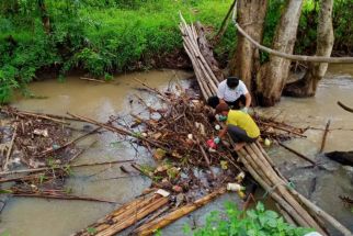 Mayat Bayi Perempuan Ditemukan Hanyut di Aliran Sungai - JPNN.com Banten