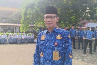 Jadi Calo PPPK, Oknum Pejabat Pemprov Banten Dipecat - JPNN.com Banten
