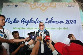 Tiket Penyeberangan Merak-Bakauheni Sudah Ludes Terjual Hingga 8 April 2024 - JPNN.com Banten