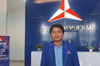 Buka Penjaringan Calon Bupati Tangerang, Partai Demokrat Punya Syarat Khusus - JPNN.com Banten
