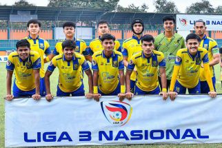 Kalahkan Tornado FC, Persikota Tangerang Promosi ke Liga 2 - JPNN.com Banten