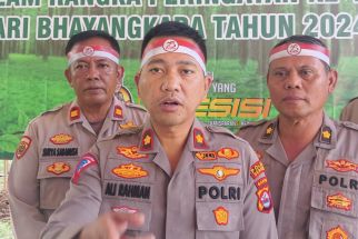 Indekos di Serang Dijadikan Tempat Produksi Tembakau Gorila - JPNN.com Banten