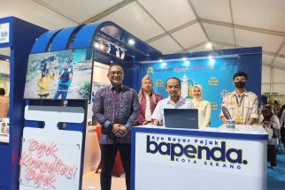 Bapenda Kota Serang Hapus Denda Pajak Selama Agustus 2024 - JPNN.com Banten