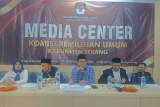 Putusan MK Jadi Rujukan KPU, 8 Partai Bisa Usung Calon Sendiri di Pilbup Serang - JPNN.com Banten