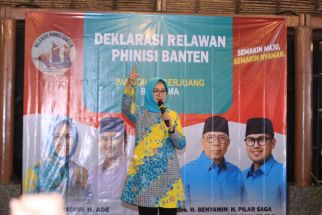 Dukung Ekonomi di Pesantren, Airin-Ade Siapkan Program Santri Tani - JPNN.com Banten