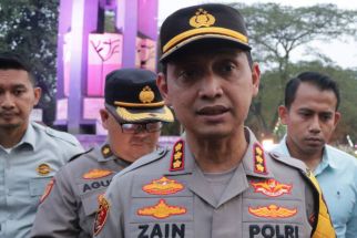 Sopir Truk Ugal-ugalan di Tangerang Ditetapkan Jadi Tersangka - JPNN.com Banten